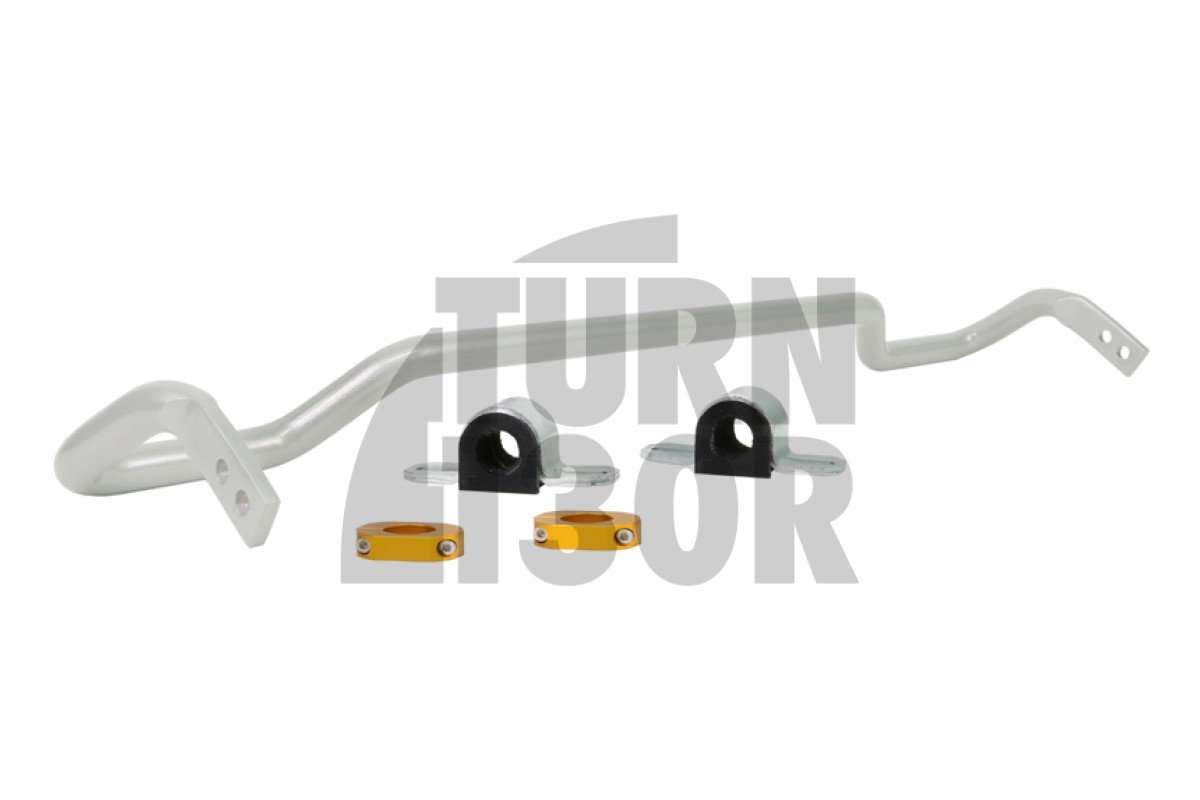 Whiteline Adjustable Rear Anti-Roll Bar Golf 7 GTI / Golf 8 GTI / Leon 3 Cupra / TT 8S 2WD