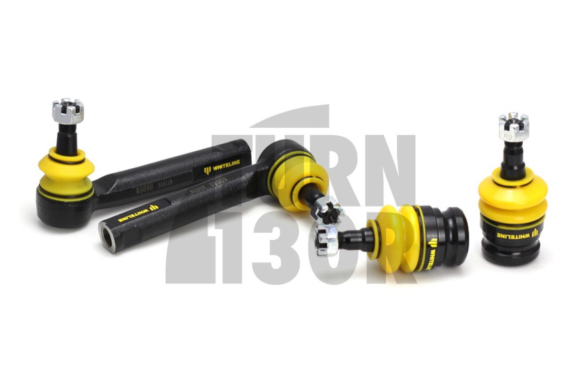 Subaru Impreza GT GC8 / WRX / STI front roll centre / bump steer kit