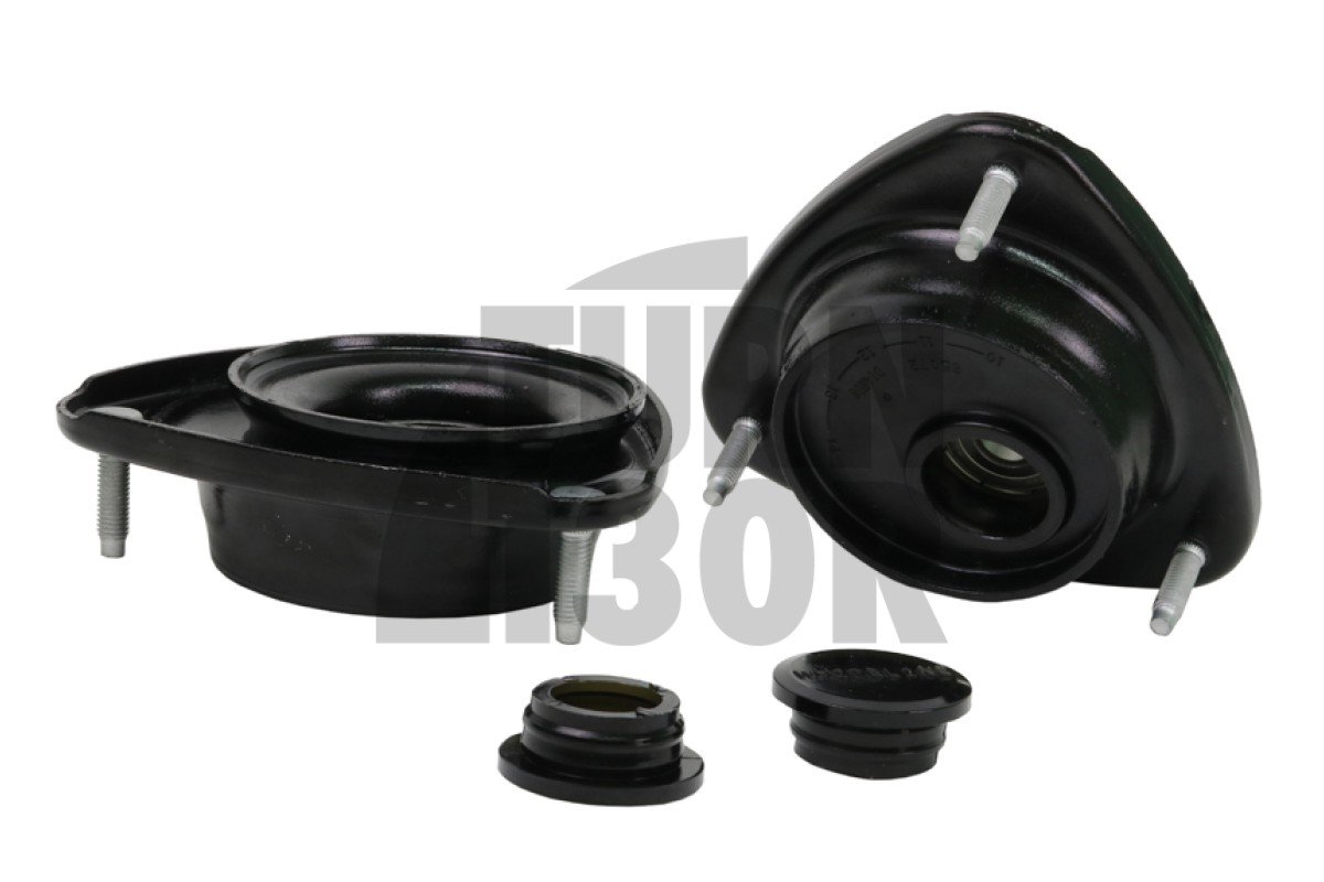 Adjustable Front Strut Mounts for Subaru Impreza GT GC8 / WRX / STI 00-07 Whiteline Adjustable Front Strut Mounts for Subaru Impreza GT GC8 / WRX / STI 00-07 Whiteline