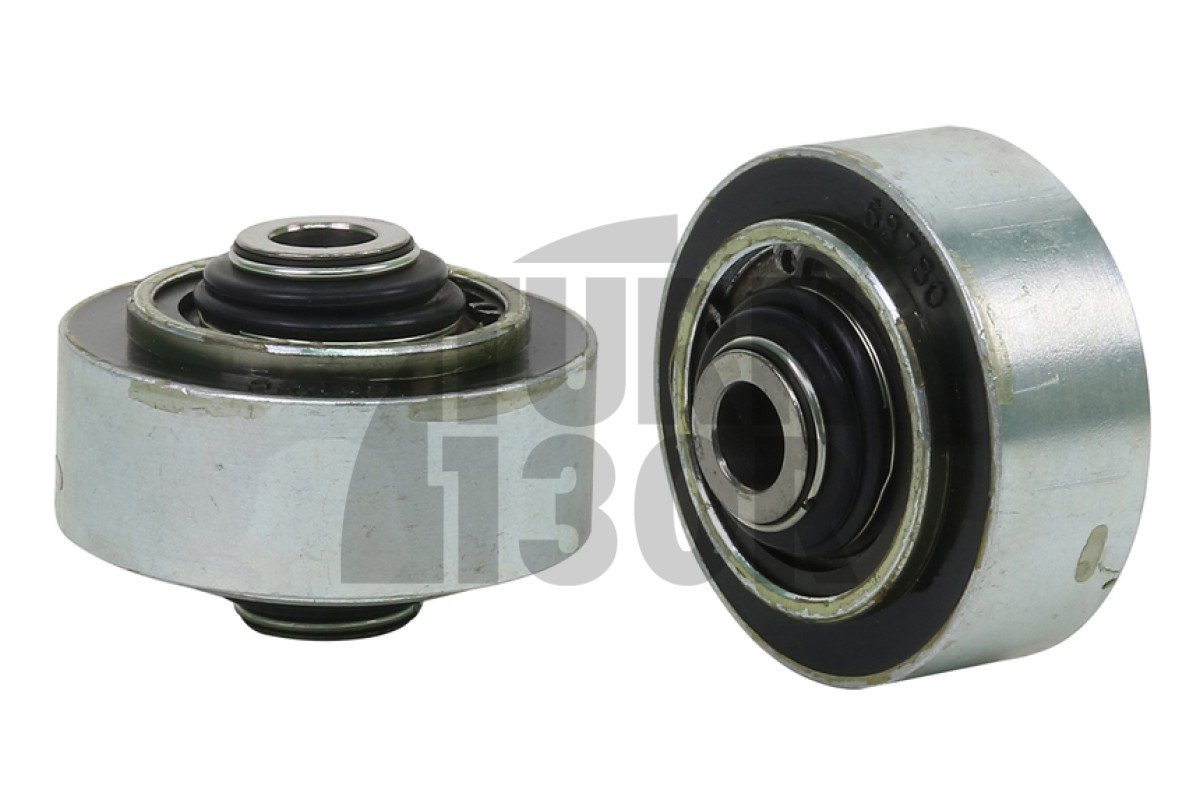 Whiteline Rear Control Arm Inner Rear Bushing Mitsubishi Lancer Evo 10