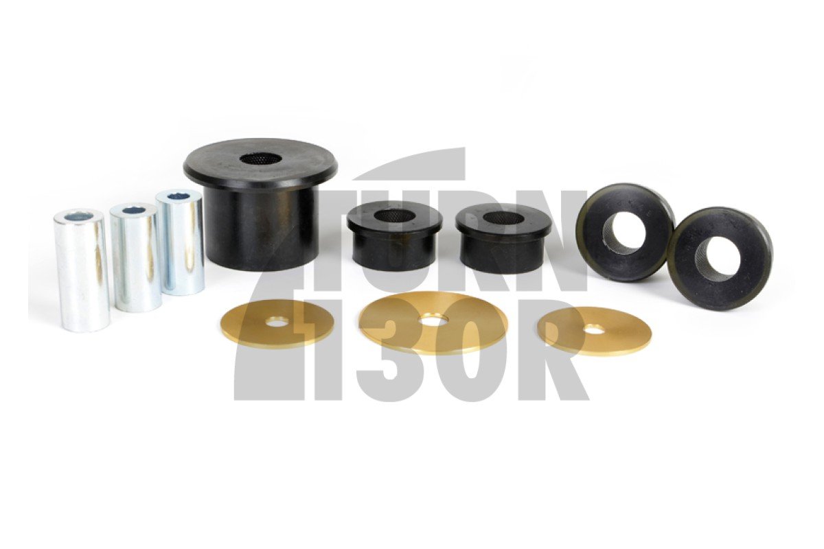 Differential Mount Bushings for BMW 135i E82 / F2x and 335i / M3 E9x / F3x Whiteline
