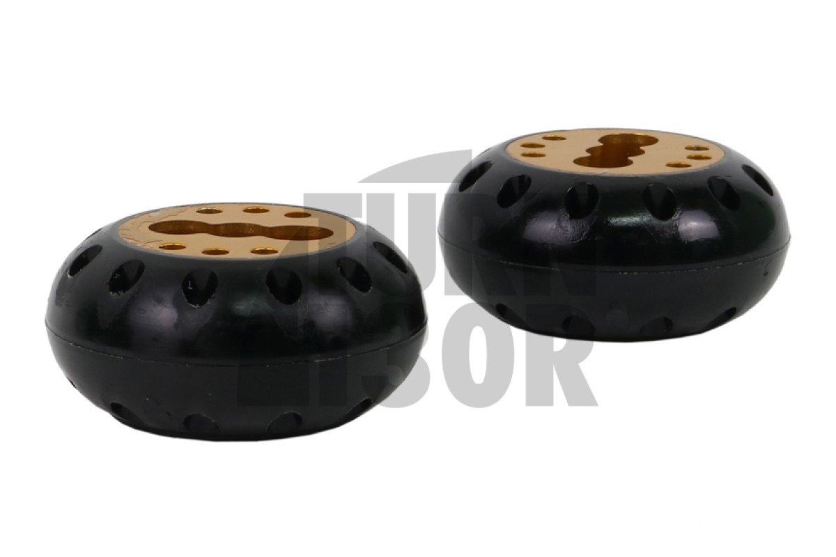 Differential Mounts for Subaru BRZ / Toyota GT86 Whiteline