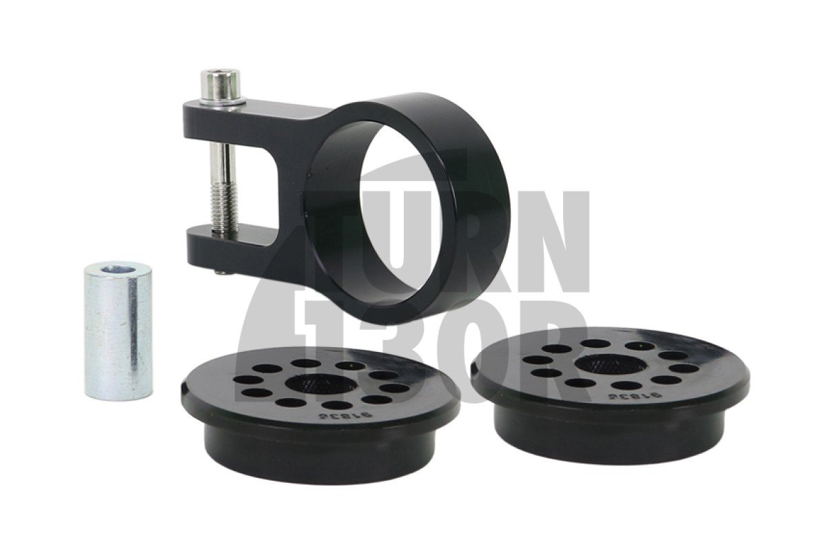 Pitch Mount Lower Engine Mount for Mazda 3 MPS Whiteline