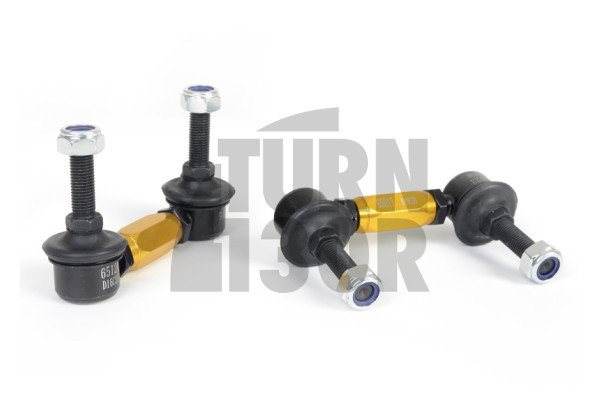 Whiteline Adjustable Rear Sway Bar Link Kit Mazda MX5 NB / NC