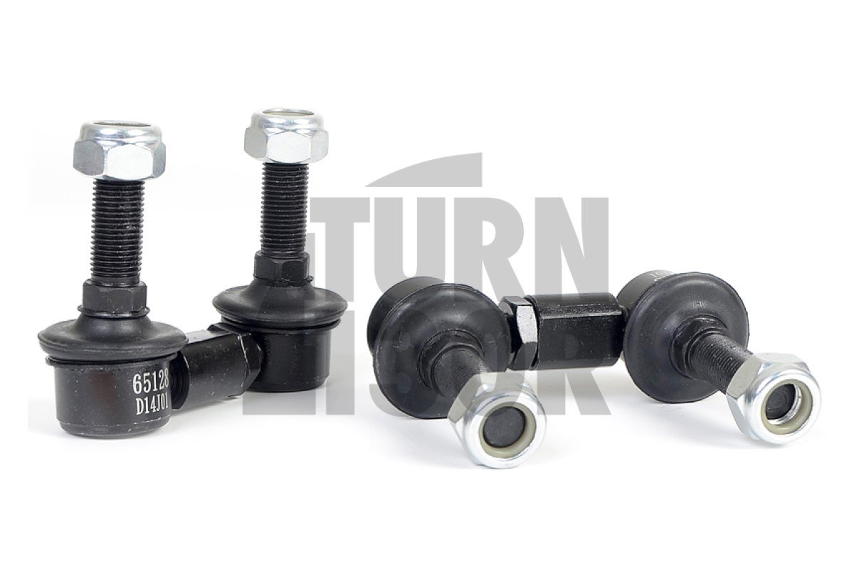 Whiteline Adjustable Front Sway Bar Link Kit Nissan R35 GTR