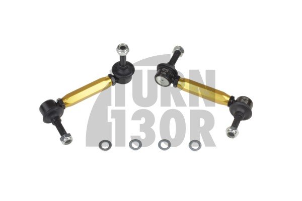 Whiteline Adjustable Rear Sway Bar Link Kit Toyota Supra GR 3.0 A90 MK5