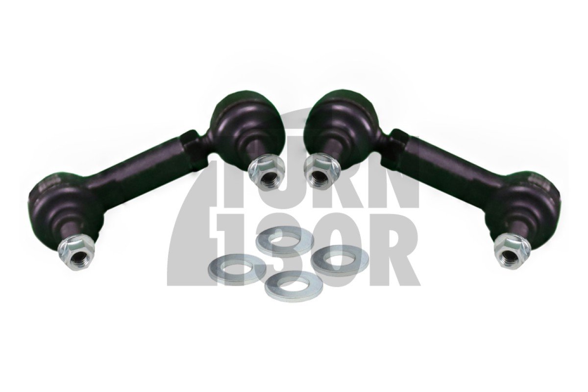 Whiteline Adjustable Front Sway Bar Link Kit Mazda MX5 ND