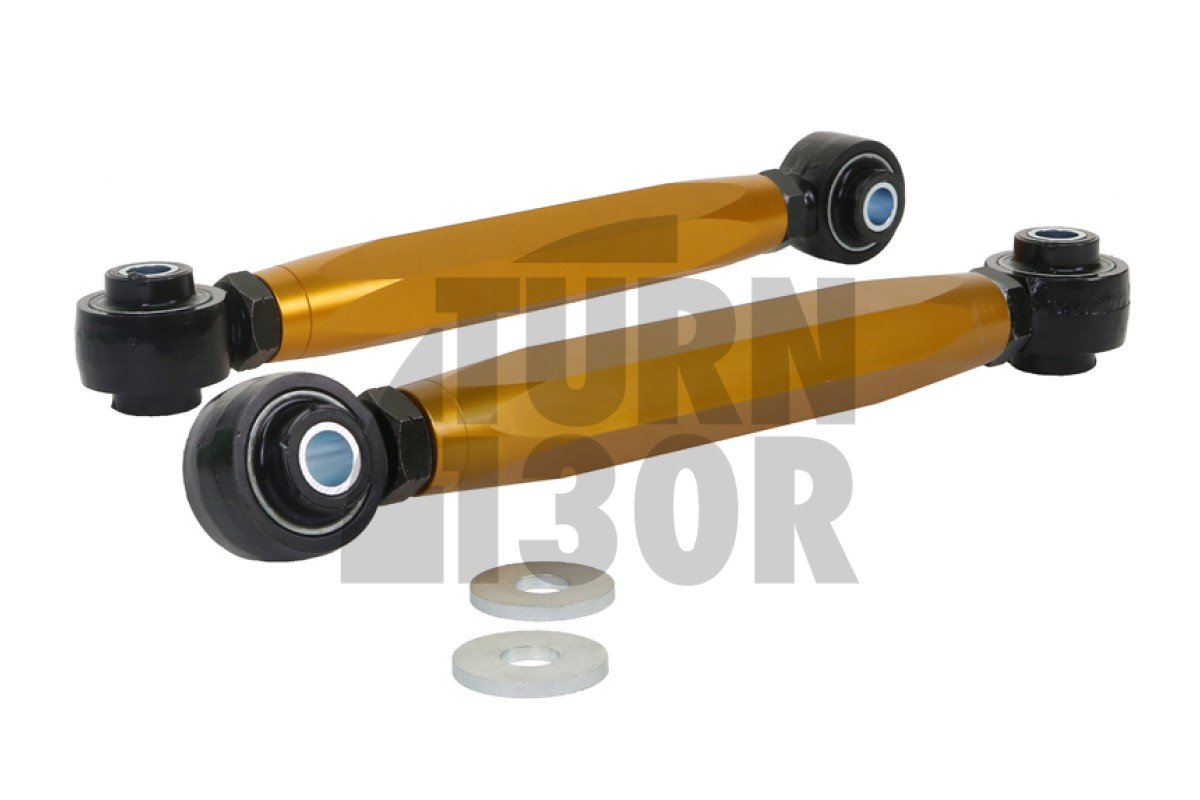 Adjustable Rear Toe Arms for Hyundai I30 N Whiteline