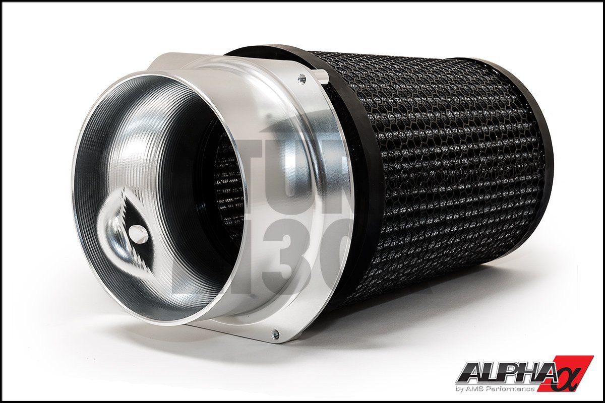 Carbon Fiber Intake kit for Mercedes CLA 45 / A45 AMG W176 Alpha Performance