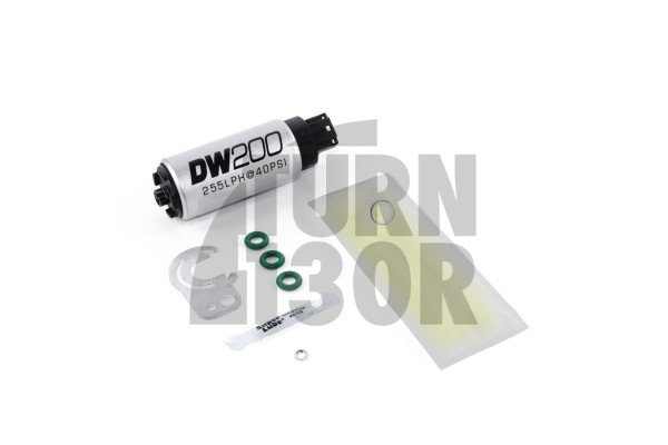 DW200 / DW300 or DW420 fuel pump kit for Mazda MX5 NA Deatschwerks