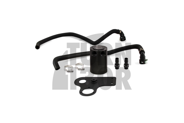 Mishimoto for Mustang S550 V8 5.0 GT Facelift 18+ Baffled Oil Catch Can