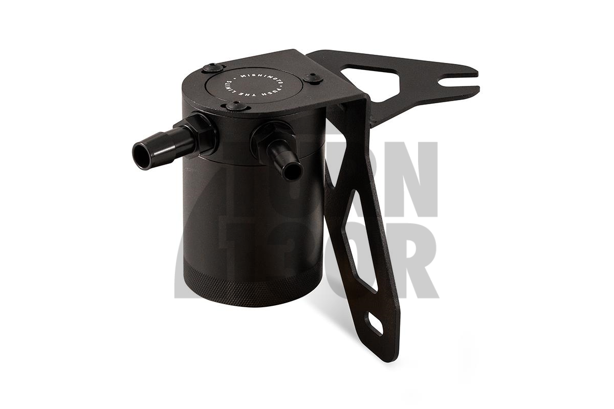 Mishimoto for Kia Stinger GT 3.3T-GDI Baffled Oil Catch Can