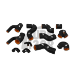 Mishimoto Turbo Hose Kit Audi S4 B5