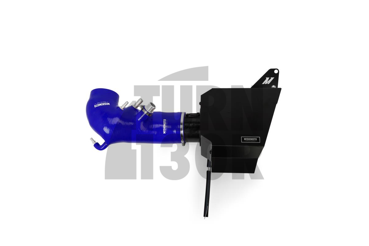 Intake for Mustang S550 GT 5.0 V8 15-17 Mishimoto Intake for Mustang S550 GT 5.0 V8 15-17 Mishimoto
