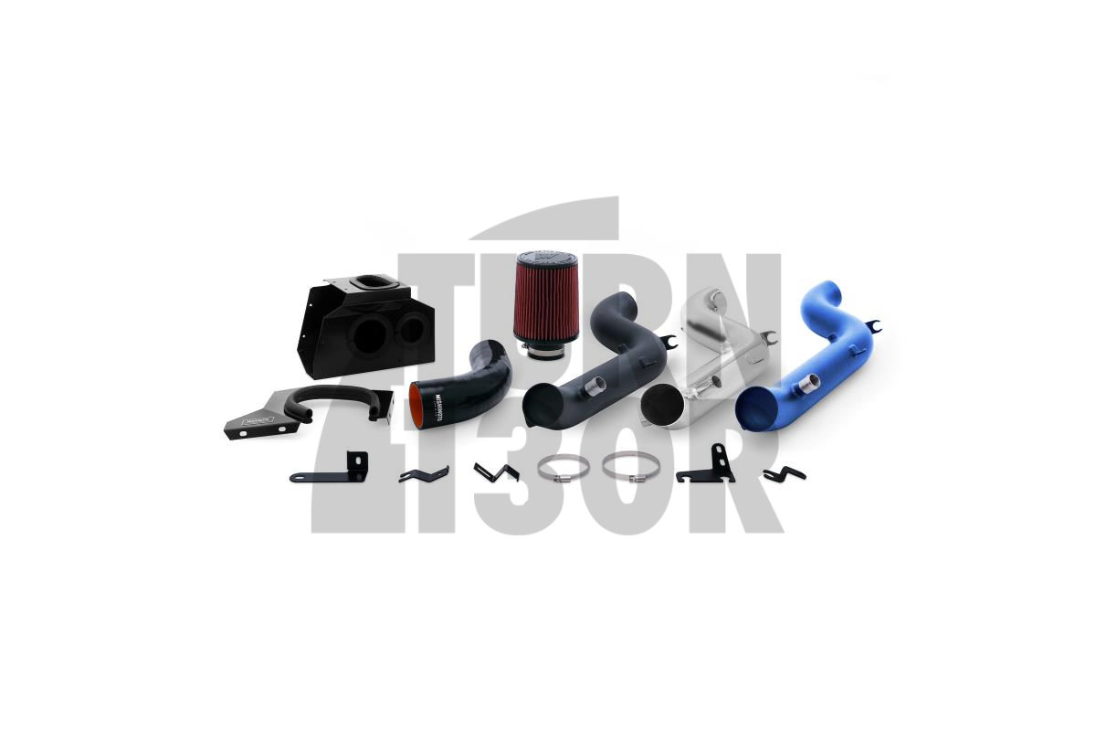 air intake for Ford Focus MK3 RS Mishimoto