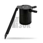 Mishimoto Baffled Oil Catch Can Ford Fiesta ST 180 Mishimoto Baffled Oil Catch Can Ford Fiesta ST 180