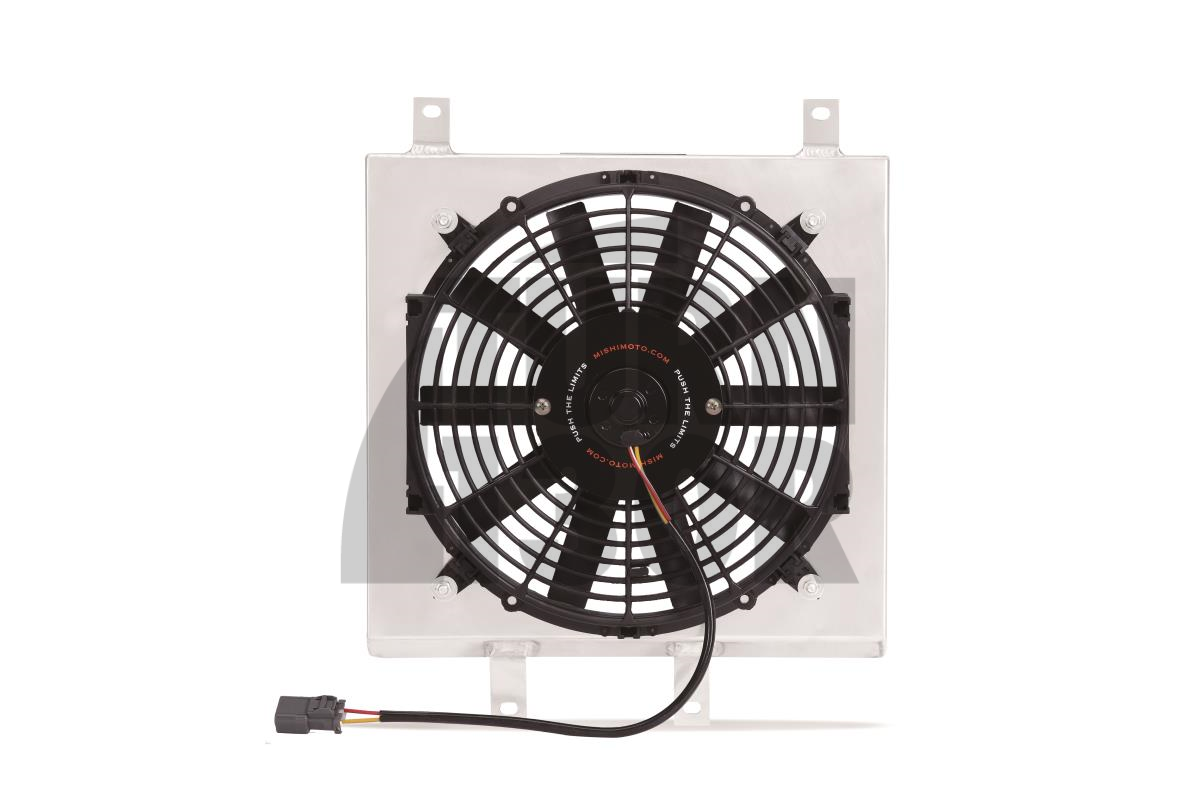 Mishimoto Performance Fan Kit Honda Civic EG / EK