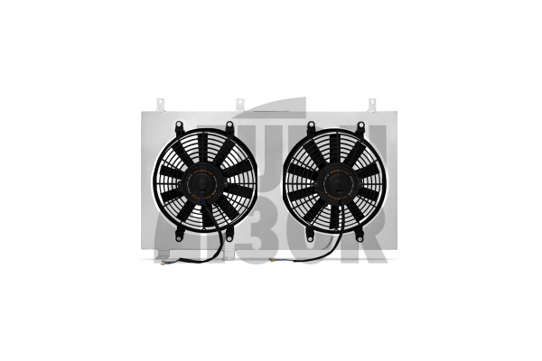 Mishimoto Performance Fan Kit Nissan 200SX S14