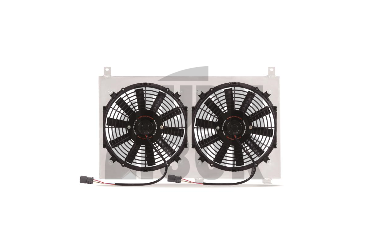 Mishimoto Performance Fan Kit Honda S2000