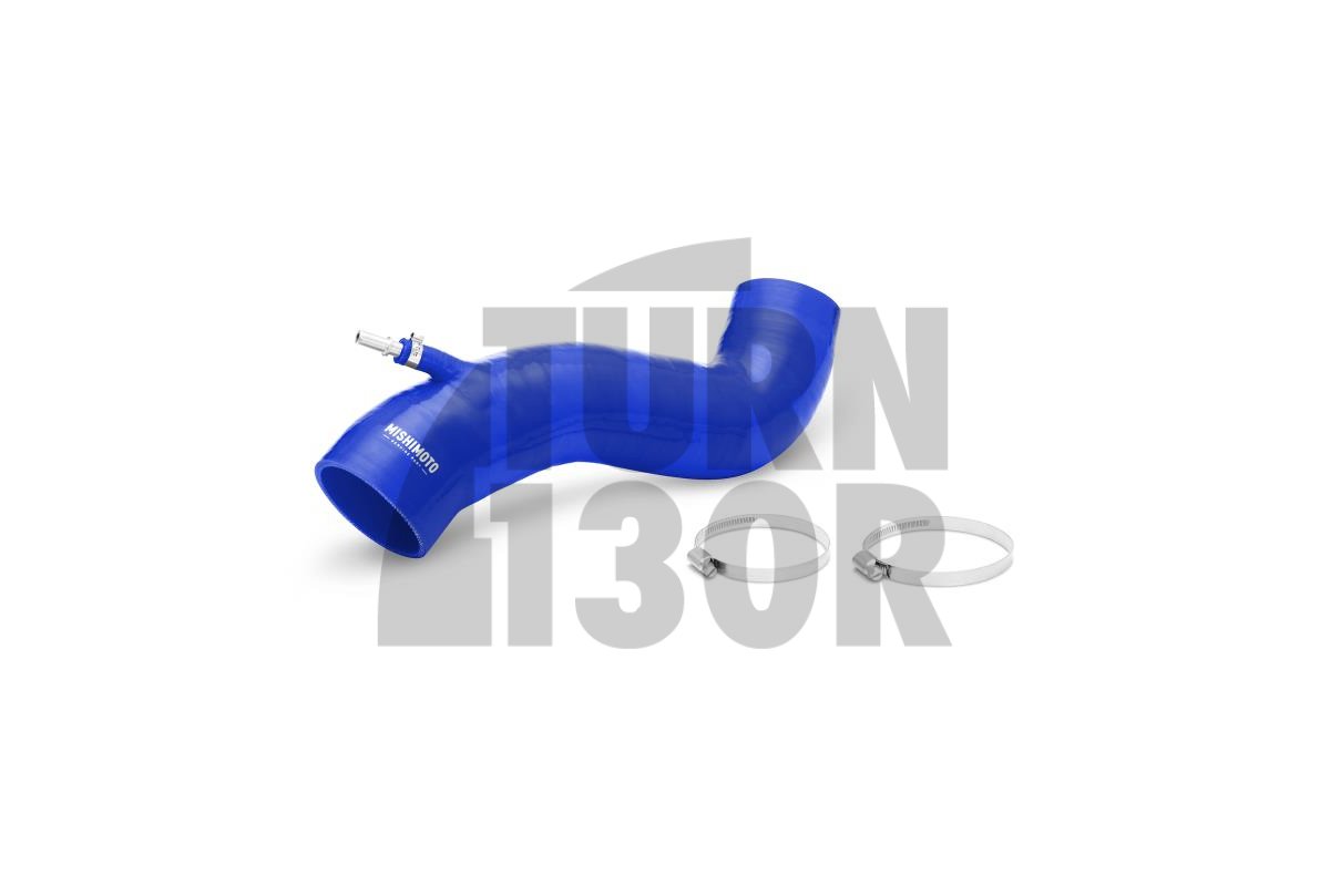 Mishimoto Silicone Induction Hose Fiesta ST 180
