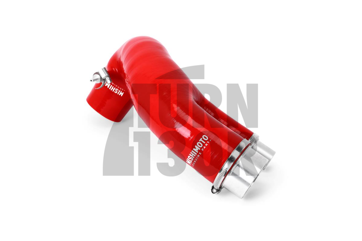 Mishimoto Silicone Induction Hose Mazda 3 MPS 2006-2013