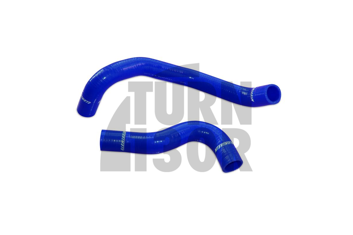 Mishimoto Radiator Hose Kit Nissan 350Z 07-09 Mishimoto Radiator Hose Kit Nissan 350Z 07-09