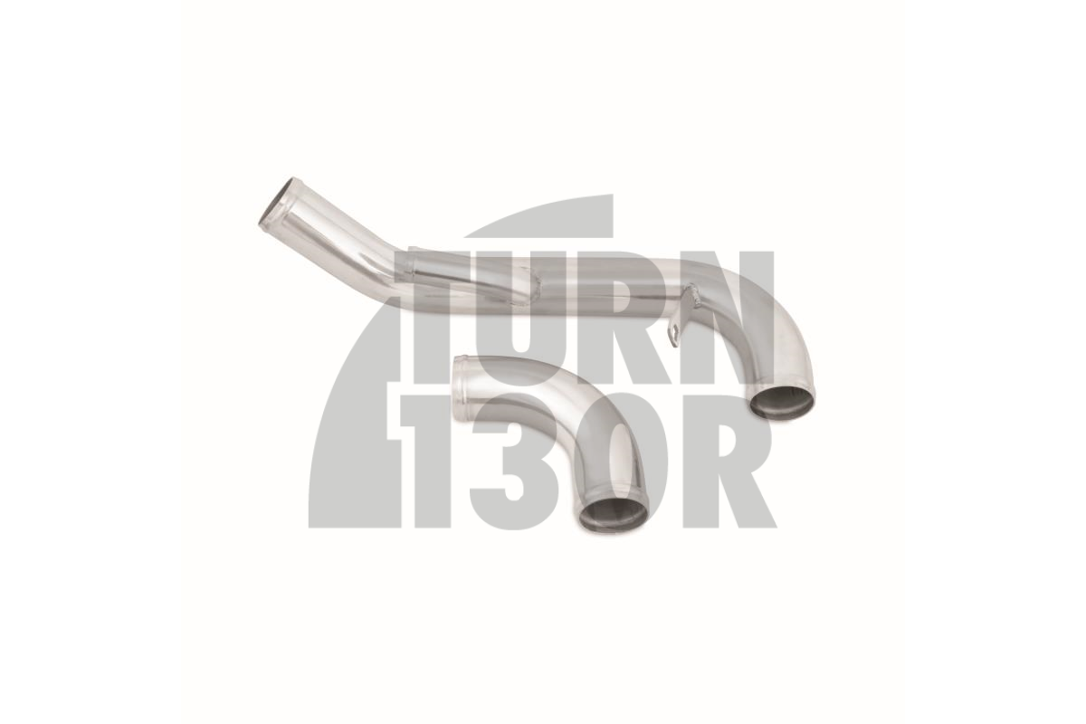lower intercooler piping for Mitsubishi Lancer Evo 10 Mishimoto