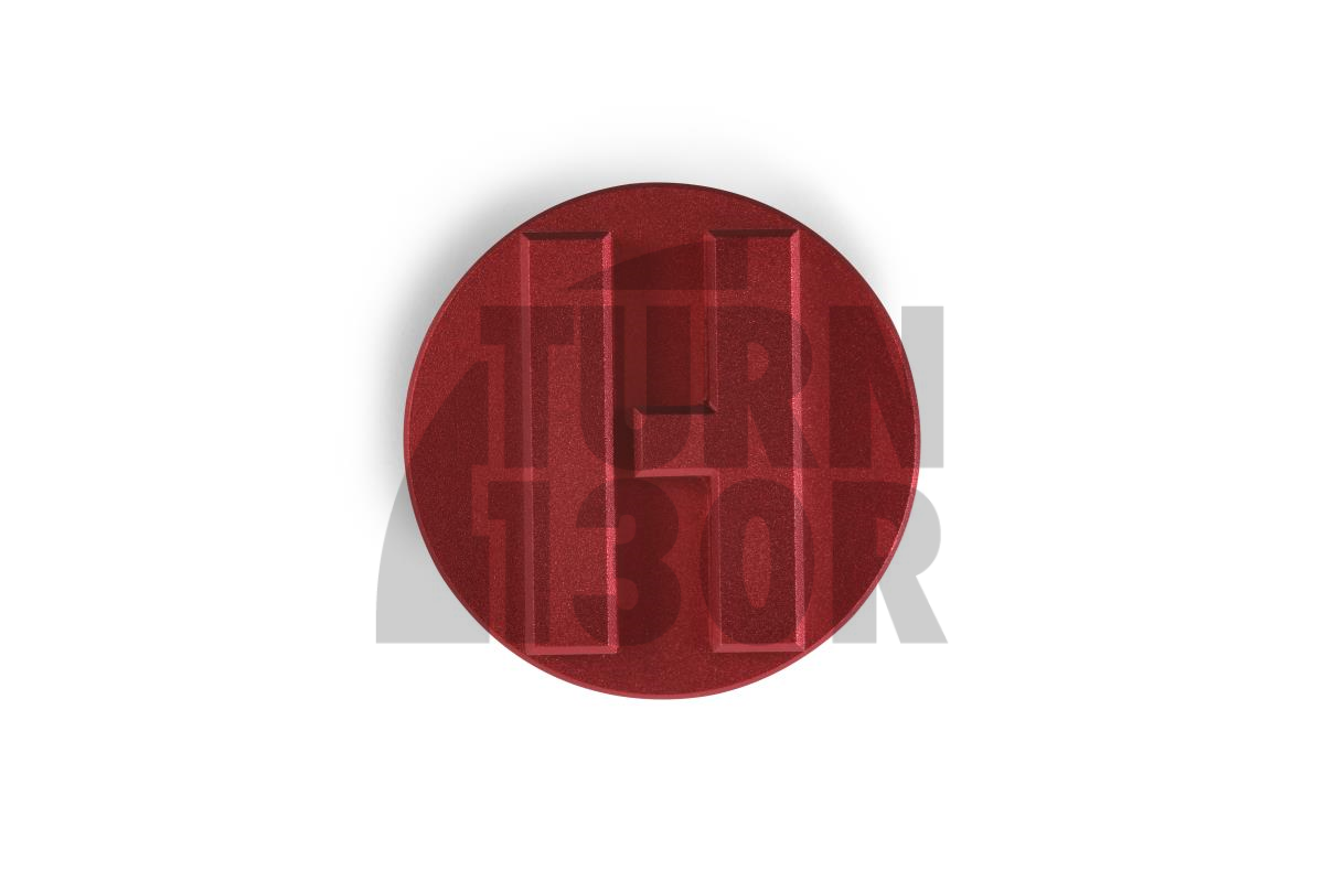 Mishimoto Oil Filler Cap for Mitsubishi Hoonigan by