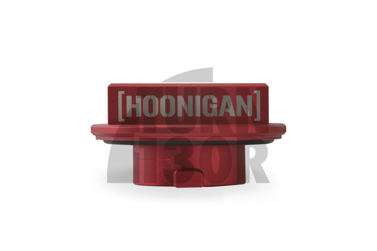 Mishimoto Oil Filler Cap for Mitsubishi Hoonigan by