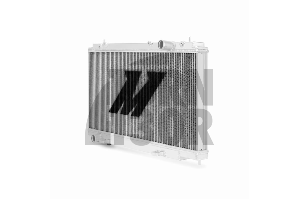 Mishimoto Radiator Nissan 350Z 07-09