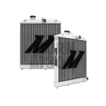 Mishimoto Aluminium Radiator Honda Civic EG / EK