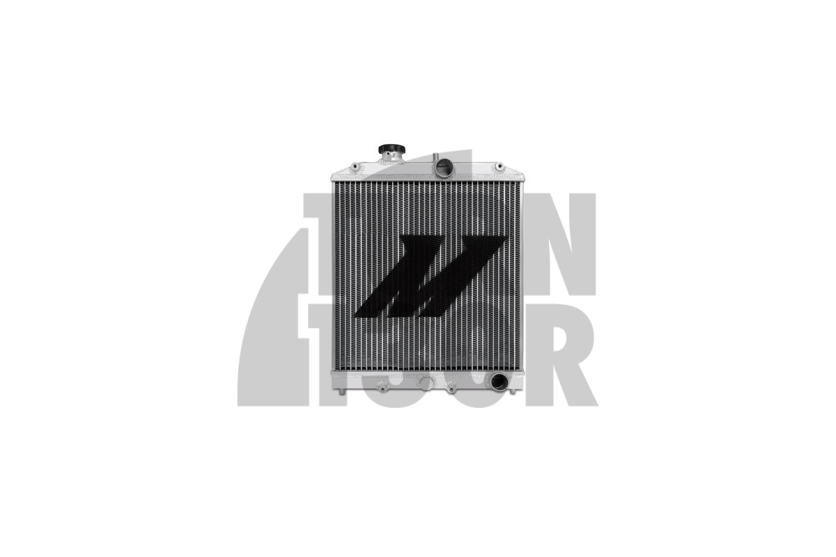 Mishimoto Aluminium Radiator Honda Civic EG / EK