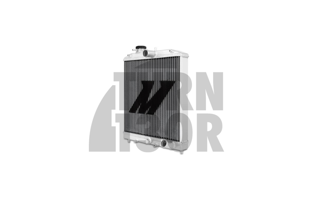 Mishimoto Aluminium Radiator Honda Civic EG / EK