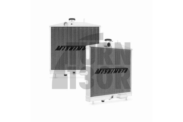 Mishimoto Radiator Honda Civic EK K20 swap