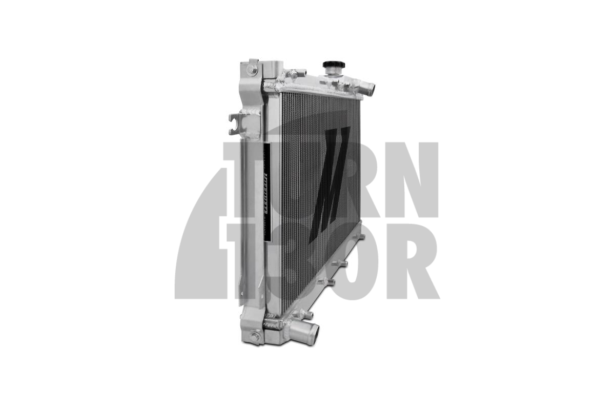 Mishimoto Aluminium Radiator Mazda MX5 NA
