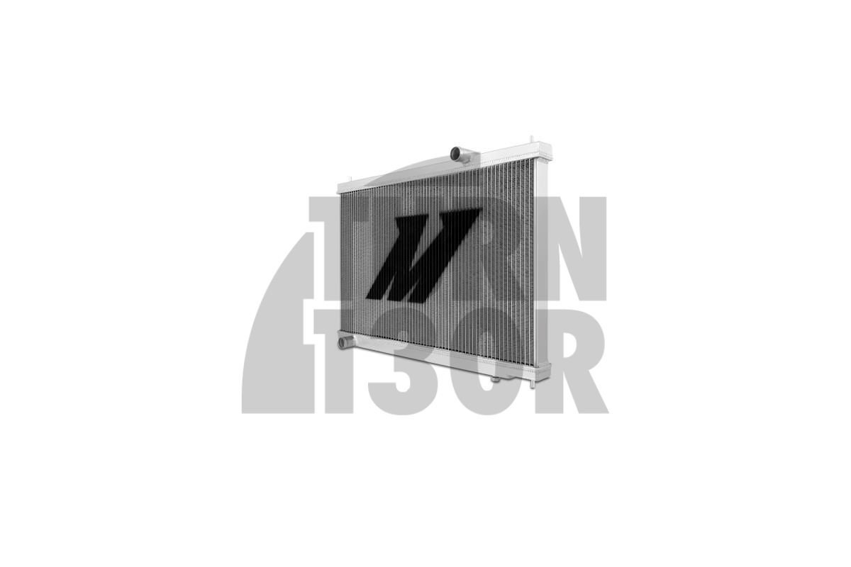 Mishimoto Aluminium Radiator Nissan R35 GTR