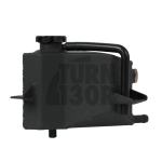 Expansion Tank for Honda Civic Type R Fk8 Mishimoto Expansion Tank for Honda Civic Type R Fk8 Mishimoto