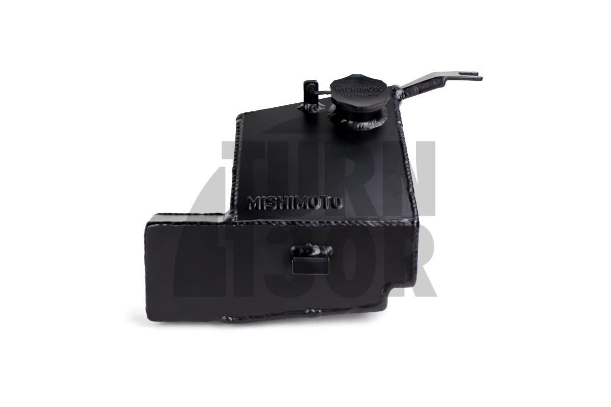 Mishimoto Windshield Washer Reservoir Tank Mazda MX5 ND