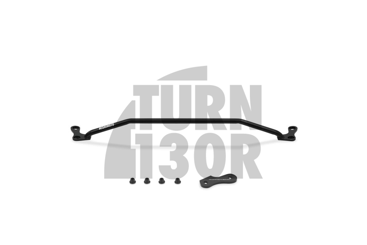 Mishimoto Strut Tower Brace Mustang S550 GT / EcoBoost
