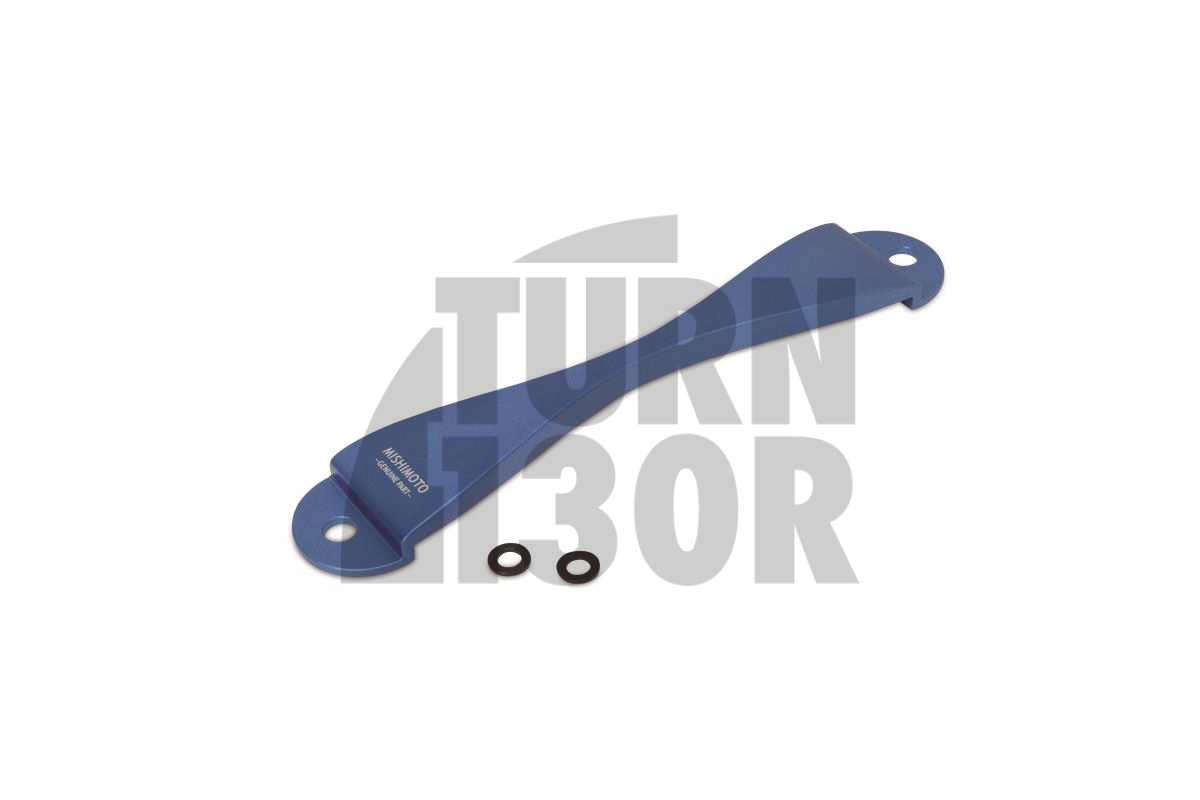 Mishimoto Battery Tie-Down Subaru Impreza GT GC8 / WRX / STI Mishimoto Battery Tie-Down Subaru Impreza GT GC8 / WRX / STI