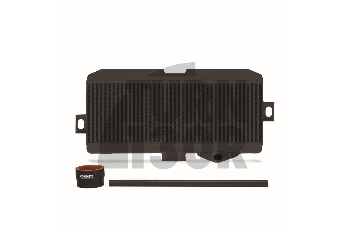 Mishimoto Top Mount Intercooler Subaru Impreza STI 08-17