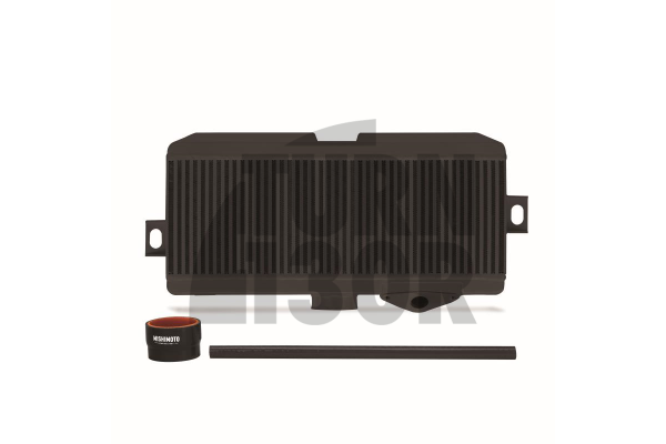 Mishimoto Top Mount Intercooler Subaru Impreza STI 08-17