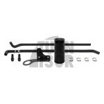 Mishimoto Baffled Oil Catch Can Mazda 3 MPS 06-12