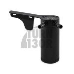 Mishimoto Baffled Oil Catch Can Mazda 3 MPS 06-12