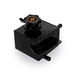 Impreza WRX / STI Aluminium Coolant Expansion Tank Mishimoto Impreza WRX / STI Aluminium Coolant Expansion Tank Mishimoto