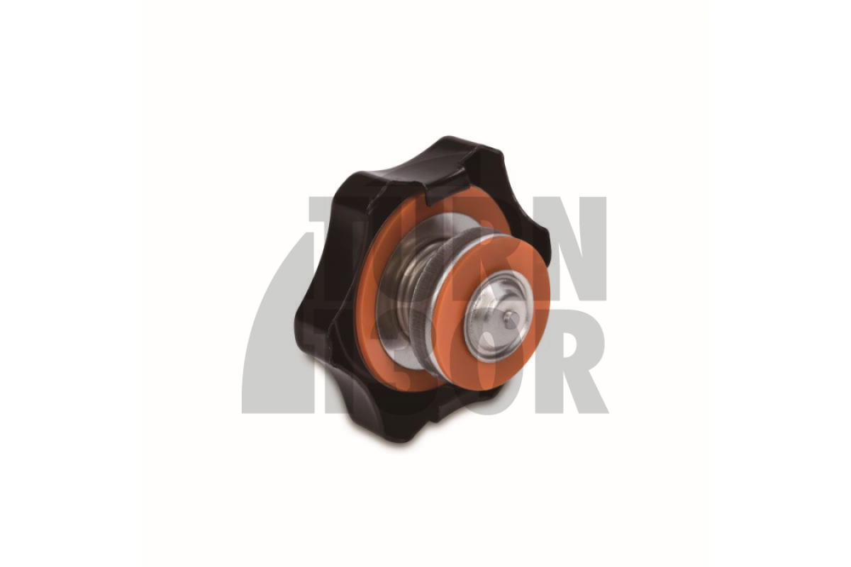 1.3 bars black or carbon fiber radiator cap Mishimoto