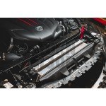 Alloy Radiator for Toyota Supra GR 3.0 A90 MK5and BMW 340i / 440i G2x CTS Turbo