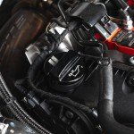 Auminium Oil Cap Golf 7 / S3 8V / RS3 8V / TT 8S 2.0 TFSI EA888.3 / 2.5 TFSI Evo CTS Turbo