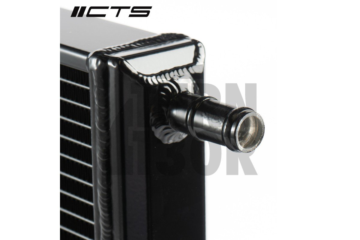 Charge cooler / Intercooler for Audi S4 and S5 B8 / B8.5 CTS Turbo