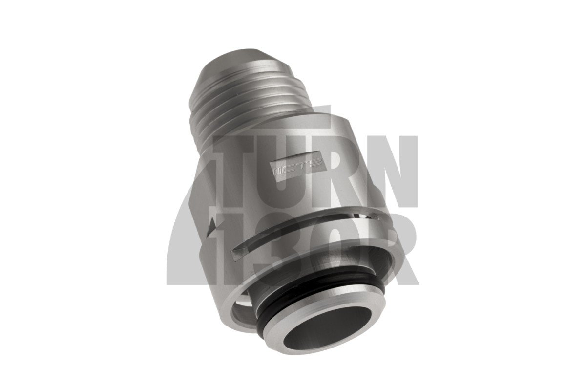 CTS Turbo  Oil Catch Can Golf 7 GTI / R / Leon 3 Cupra / S3 8V